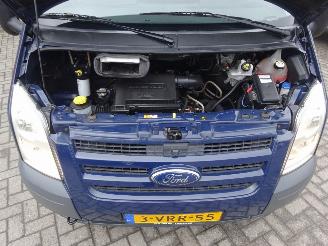 Ford Transit FT260K  2.2 TDCI, Airco, Cruise control, Trekhaak, Inrichting picture 22