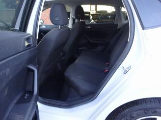 Volkswagen Polo United 1.0 TSI DSG Automaat, Panorama, Beats, DAB+, Climate & Cruise picture 12