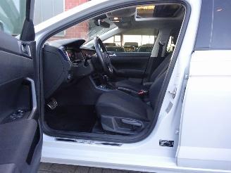 Volkswagen Polo United 1.0 TSI DSG Automaat, Panorama, Beats, DAB+, Climate & Cruise picture 11
