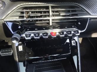 Peugeot 208 1.2 PureTech GT Pack Autom.,Panorama, Leer, Navi, DAB+, Camera picture 25