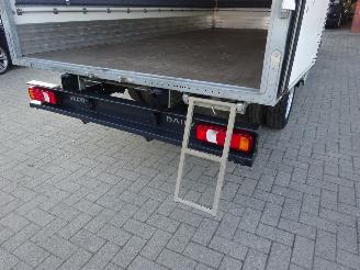 Iveco Daily 35C16 Koffer, Airco, Cruise control, 31.000 km !! picture 8