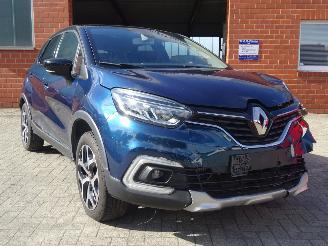 Renault Captur Intens 1.2i 87kw, Airco, Cruise, Navi, PDC, No Papers ! picture 5