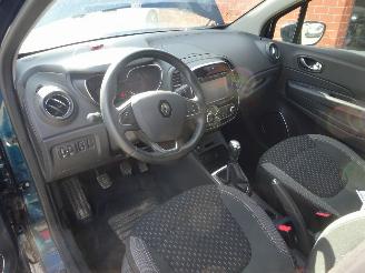 Renault Captur Intens 1.2i 87kw, Airco, Cruise, Navi, PDC, No Papers ! picture 11