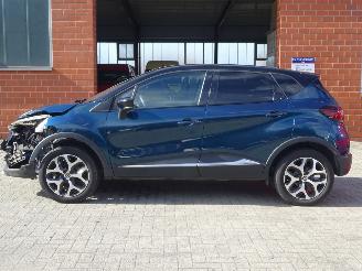 Renault Captur Intens 1.2i 87kw, Airco, Cruise, Navi, PDC, No Papers ! picture 7
