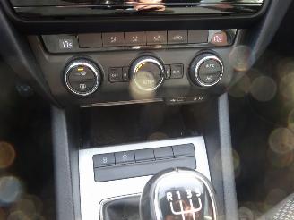 Skoda Octavia 1.6 TDI Greentech Ambition Businessline, Climate & Cruise, Navi picture 18