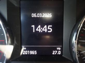 Skoda Octavia 1.6 TDI Greentech Ambition Businessline, Climate & Cruise, Navi picture 17