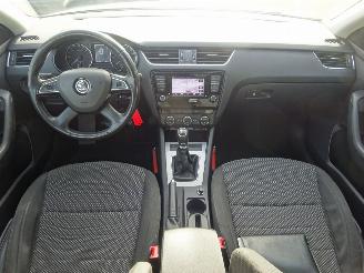 Skoda Octavia 1.6 TDI Greentech Ambition Businessline, Climate & Cruise, Navi picture 13