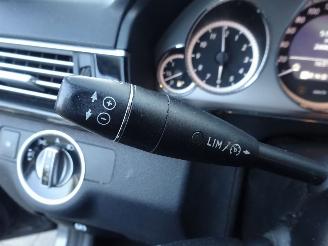 Mercedes E-klasse E 220 CDI Avantgarde Autom., Climate & Cruise, Navi, Xenon picture 20