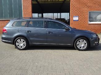 Volkswagen Passat Comfortline DSG Automaat, Climate & Cruise, Navi, PDC picture 6