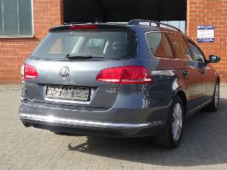 Volkswagen Passat Comfortline DSG Automaat, Climate & Cruise, Navi, PDC picture 4