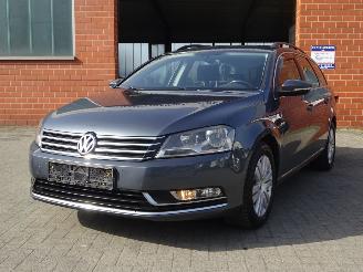 Volkswagen Passat Comfortline DSG Automaat, Climate & Cruise, Navi, PDC picture 2