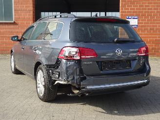 Volkswagen Passat Comfortline DSG Automaat, Climate & Cruise, Navi, PDC picture 5