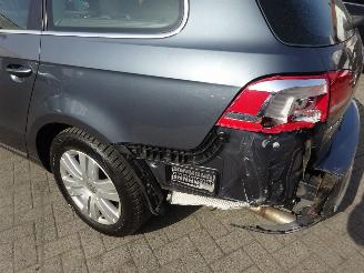 Volkswagen Passat Comfortline DSG Automaat, Climate & Cruise, Navi, PDC picture 11