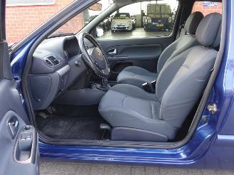 Renault Clio 1.4 16V Stuurbekr.,Cruise control, el.pakket picture 9