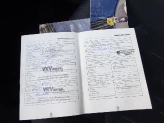 Renault Clio 1.4 16V Stuurbekr.,Cruise control, el.pakket picture 16