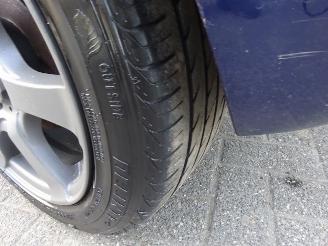 Renault Clio 1.4 16V Stuurbekr.,Cruise control, el.pakket picture 18