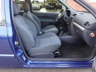 Renault Clio 1.4 16V Stuurbekr.,Cruise control, el.pakket picture 7