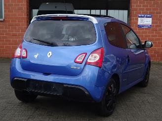 Renault Twingo Gordini 1.2i Turbo, Panorama, Airco, Cruise control picture 4