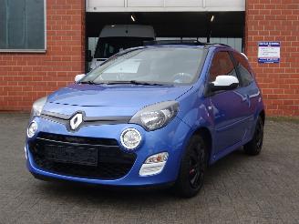 Renault Twingo Gordini 1.2i Turbo, Panorama, Airco, Cruise control picture 2