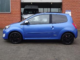 Renault Twingo Gordini 1.2i Turbo, Panorama, Airco, Cruise control picture 5