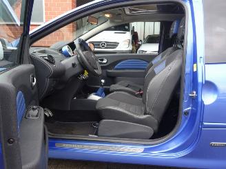 Renault Twingo Gordini 1.2i Turbo, Panorama, Airco, Cruise control picture 6