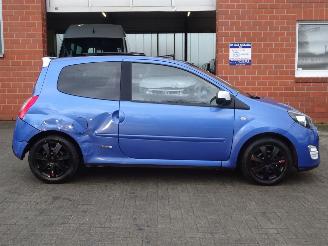 Renault Twingo Gordini 1.2i Turbo, Panorama, Airco, Cruise control picture 16