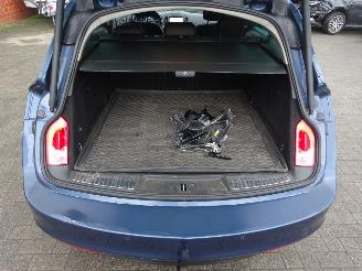 Opel Insignia Sports Tourer 1.6 CDTI 100kw, Leer, Navi, Climate & Cruise picture 9