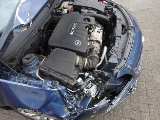 Opel Insignia Sports Tourer 1.6 CDTI 100kw, Leer, Navi, Climate & Cruise picture 28