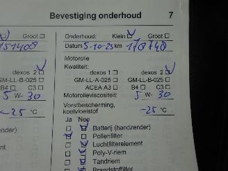 Opel Insignia Sports Tourer 1.6 CDTI 100kw, Leer, Navi, Climate & Cruise picture 23