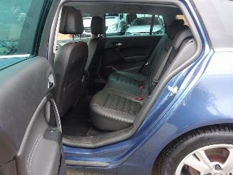 Opel Insignia Sports Tourer 1.6 CDTI 100kw, Leer, Navi, Climate & Cruise picture 12