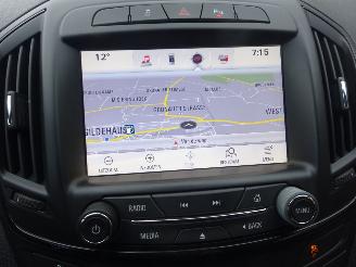 Opel Insignia Sports Tourer 1.6 CDTI 100kw, Leer, Navi, Climate & Cruise picture 18