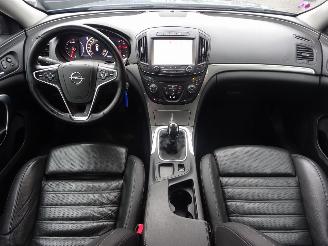 Opel Insignia Sports Tourer 1.6 CDTI 100kw, Leer, Navi, Climate & Cruise picture 13