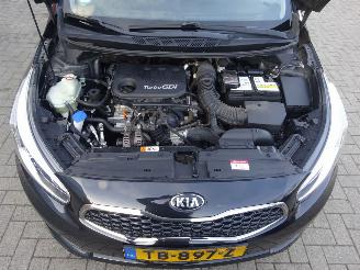 Kia Ceed Sportswagon 1.0 T-GDi Design Edition, Navi, Cimate & Cruise, Stuurverw. picture 24