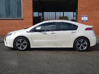 Opel Ampera Bose Edition, 1.4i Hybride 111kw, Leer, Navi, Cruise & Climate picture 10