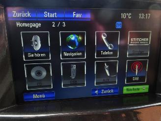 Opel Ampera Bose Edition, 1.4i Hybride 111kw, Leer, Navi, Cruise & Climate picture 16