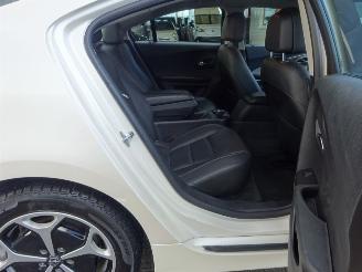 Opel Ampera Bose Edition, 1.4i Hybride 111kw, Leer, Navi, Cruise & Climate picture 8