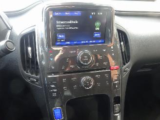 Opel Ampera Bose Edition, 1.4i Hybride 111kw, Leer, Navi, Cruise & Climate picture 14