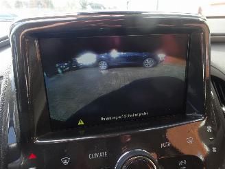 Opel Ampera Bose Edition, 1.4i Hybride 111kw, Leer, Navi, Cruise & Climate picture 15