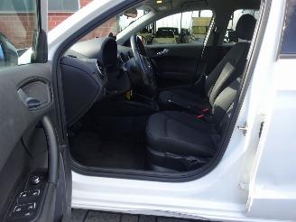 Audi A1 Sportback Ultra 1.0 TSFI, Airco, Navi, PDC picture 11