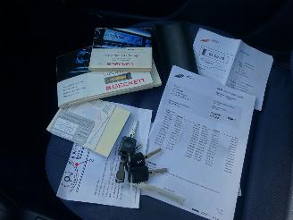 Audi A4 Avant 1.6 Advance 74kw, Navi, Climate & Cruise control, ZEER MOOI !! picture 26