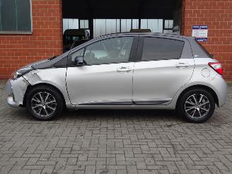 Toyota Yaris Y20 1.5i Automaat, Climate & Cruise, Lane assist, Camera picture 11