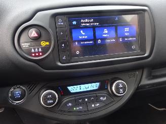 Toyota Yaris Y20 1.5i Automaat, Climate & Cruise, Lane assist, Camera picture 17