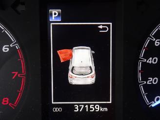 Toyota Yaris Y20 1.5i Automaat, Climate & Cruise, Lane assist, Camera picture 21