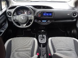 Toyota Yaris Y20 1.5i Automaat, Climate & Cruise, Lane assist, Camera picture 14