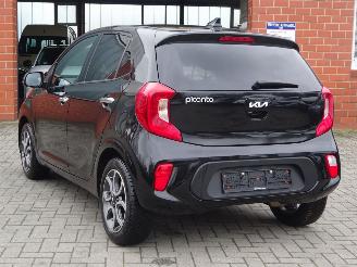 Kia Picanto 1.0 DPi Dynamic Plus Line, Climate & Cruise, Navi, DAB+ picture 5