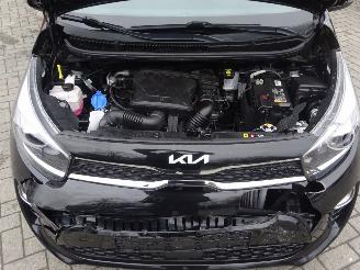 Kia Picanto 1.0 DPi Dynamic Plus Line, Climate & Cruise, Navi, DAB+ picture 24