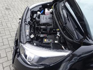 Kia Picanto 1.0 DPi Dynamic Plus Line, Climate & Cruise, Navi, DAB+ picture 25