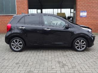 Kia Picanto 1.0 DPi Dynamic Plus Line, Climate & Cruise, Navi, DAB+ picture 9
