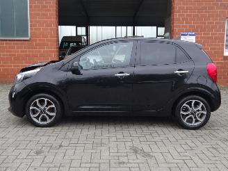 Kia Picanto 1.0 DPi Dynamic Plus Line, Climate & Cruise, Navi, DAB+ picture 6