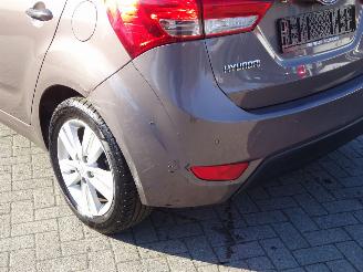 Hyundai Ix20 1.6i Lounge Pack 125pk, Climate & Cruise, Trekhaak picture 24